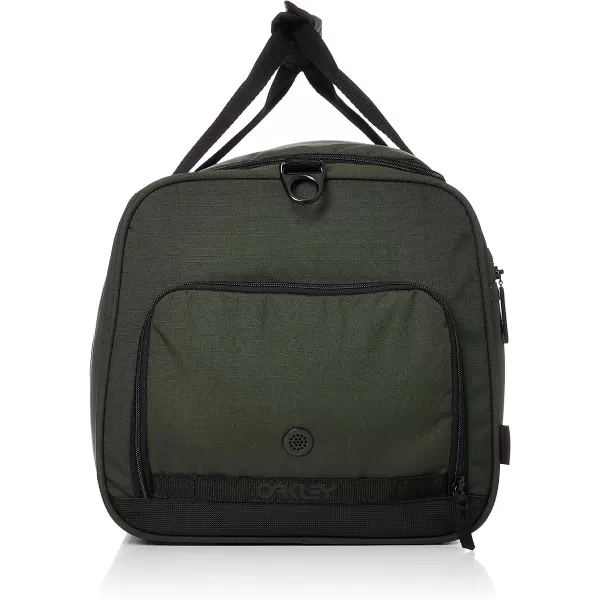 imageOakley Mens Street 20 Duffel BagNew Dark Brush