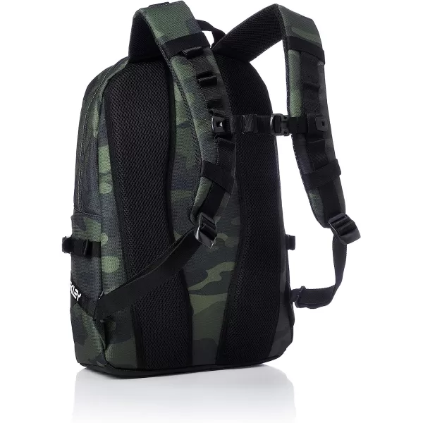 imageOakley Mens Street Backpack Core Camo One SizeOne Size Core Camo
