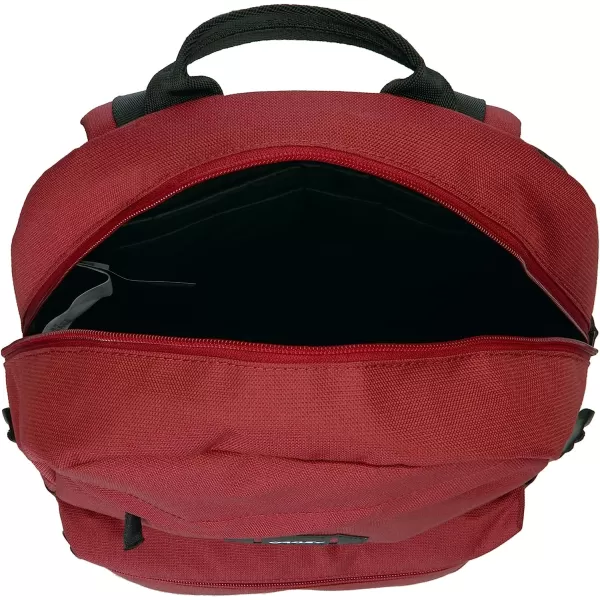 imageOakley Mens Street Backpack Core Camo One SizeOne Size Iron Red