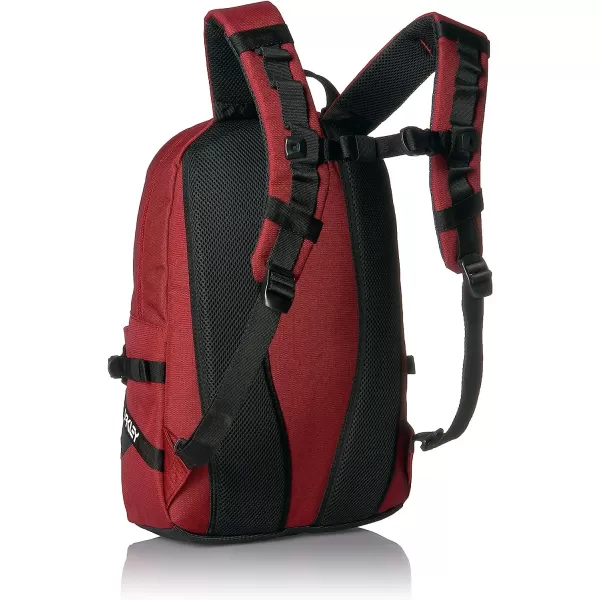 imageOakley Mens Street Backpack Core Camo One SizeOne Size Iron Red
