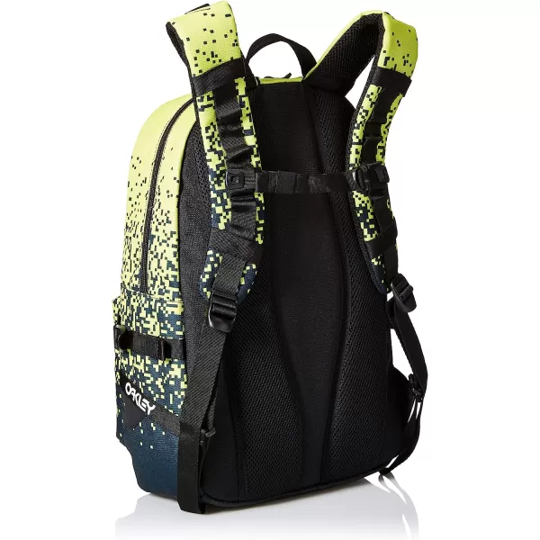 imageOakley Mens Street Backpack Core Camo One SizeOne Size Pixel