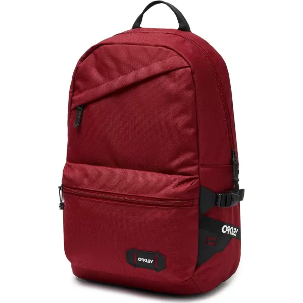 imageOakley Mens Street Backpack Core Camo One SizeOne Size Raspberry