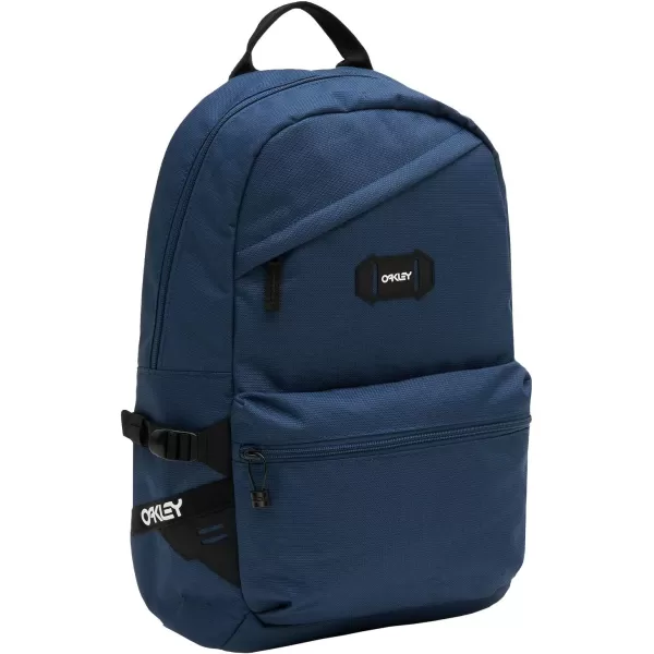 imageOakley Mens Street Backpack Universal Blue  One SizeOakley Mens Street Backpack Universal Blue  One Size