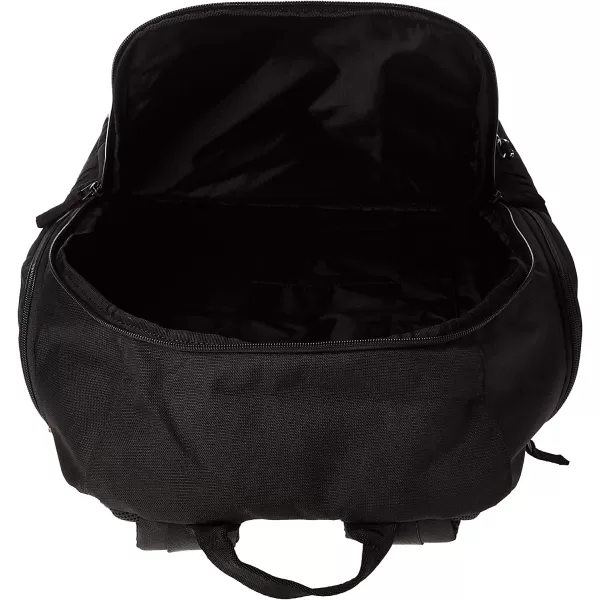 imageOakley Mens Street Organizing Backpack Core Camo One SizeOne Size Blackout