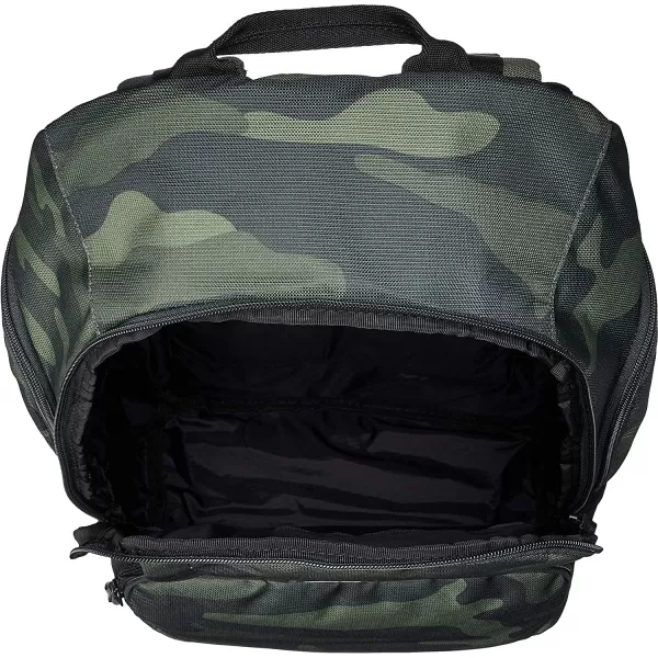 imageOakley Mens Street Organizing Backpack Core Camo One SizeOne Size Core Camo