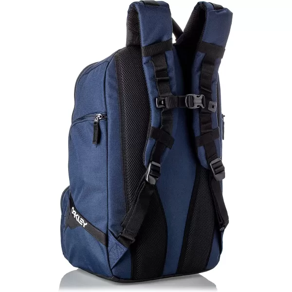imageOakley Mens Street Organizing Backpack Core Camo One SizeOne Size Fathom