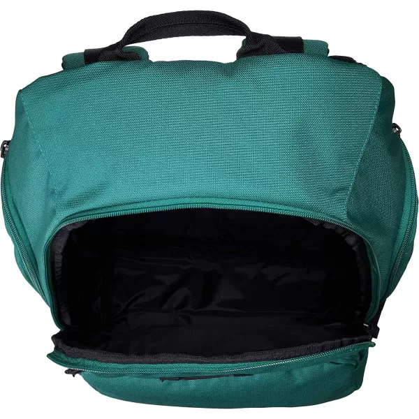 imageOakley Mens Street Organizing Backpack Core Camo One SizeOne Size Petrol