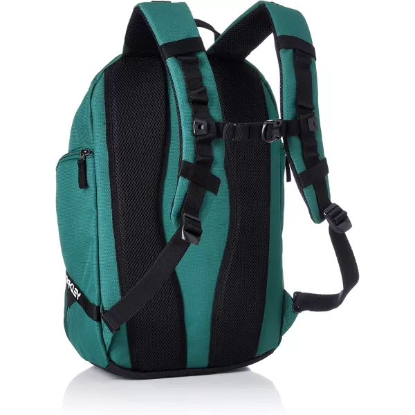 imageOakley Mens Street Organizing Backpack Core Camo One SizeOne Size Petrol