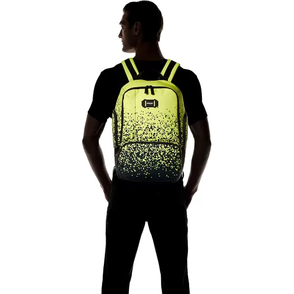 imageOakley Mens Street Organizing Backpack Core Camo One SizeOne Size Pixel
