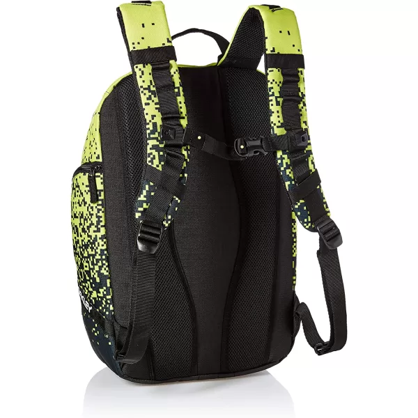 imageOakley Mens Street Organizing Backpack Core Camo One SizeOne Size Pixel