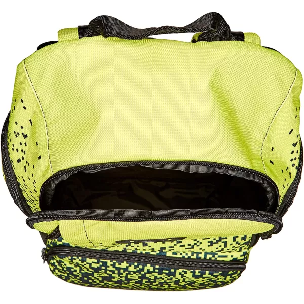 imageOakley Mens Street Organizing Backpack Core Camo One SizeOne Size Pixel