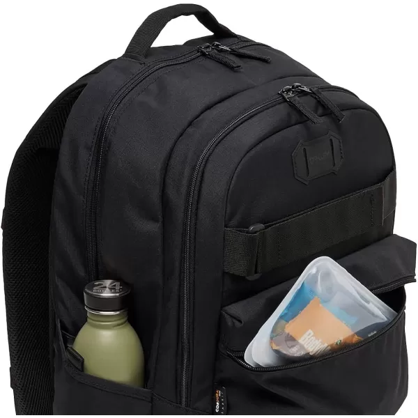 imageOakley Mens Street Skate Backpack 20 B1B CAMO Desert One SizeOne Size Blackout