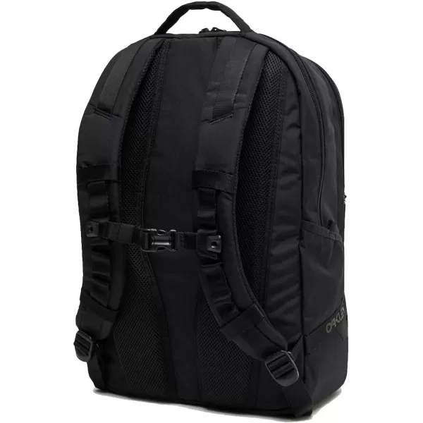 imageOakley Mens Street Skate Backpack 20 B1B CAMO Desert One SizeOne Size Blackout