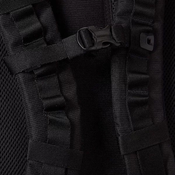 imageOakley Mens Street Skate Backpack Blackout One SizeOne Size Blackout