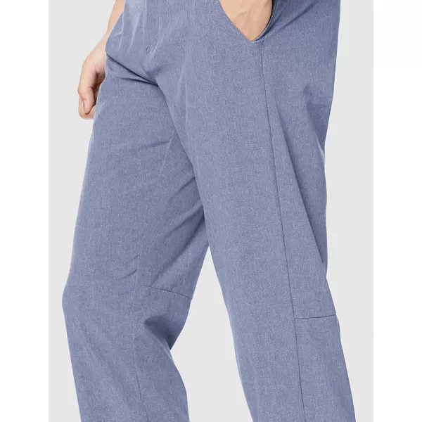imageOakley Mens Take Pro Pant 20Universal Blue Hthr
