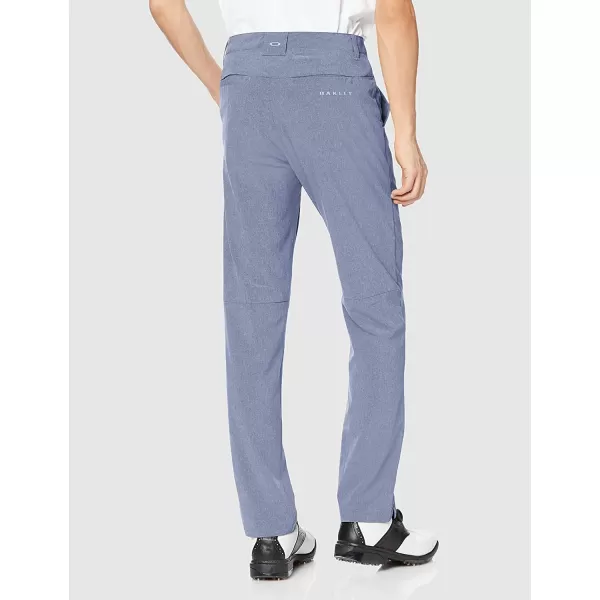 imageOakley Mens Take Pro Pant 20Universal Blue Hthr