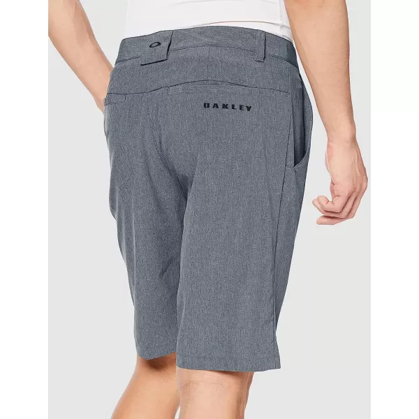 imageOakley Mens Take Pro Short 20Dark Grey Hthr