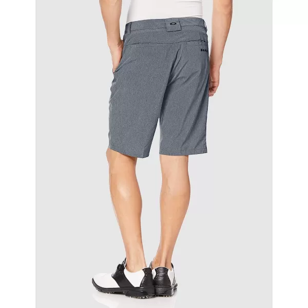 imageOakley Mens Take Pro Short 20Dark Grey Hthr