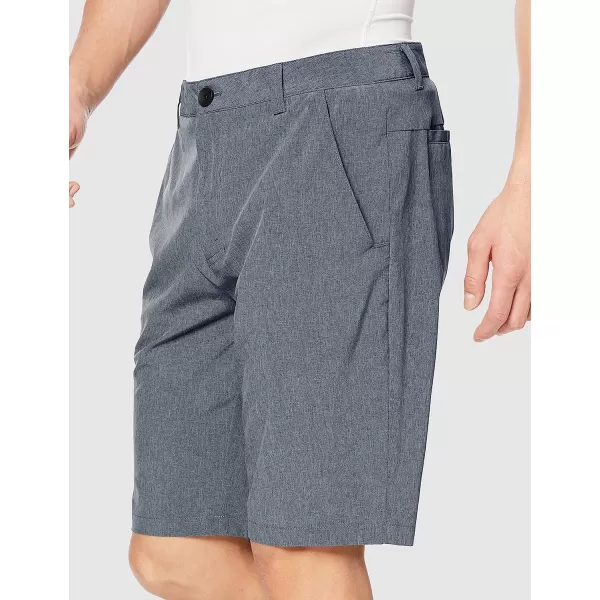 imageOakley Mens Take Pro Short 20Dark Grey Hthr