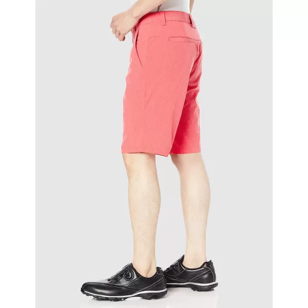 imageOakley Mens Take Pro Short 20High Risk Red Heather