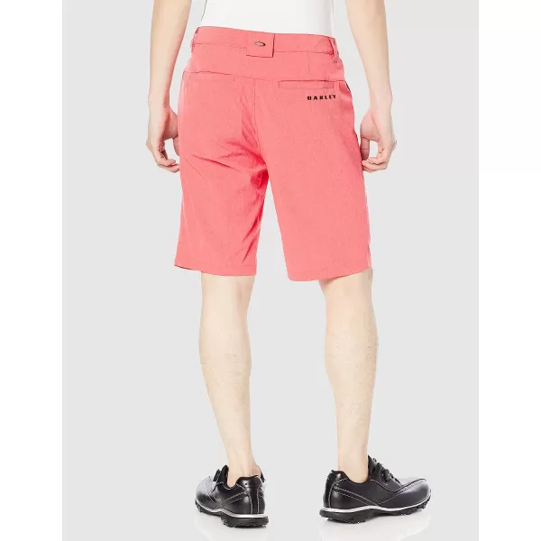 imageOakley Mens Take Pro Short 20High Risk Red Heather