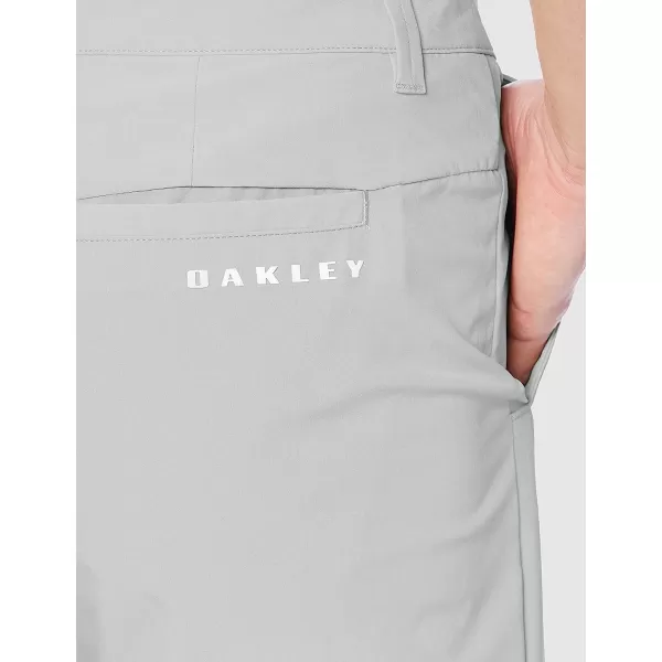 imageOakley Mens Take Pro Short 20Lunar Rock Hthr