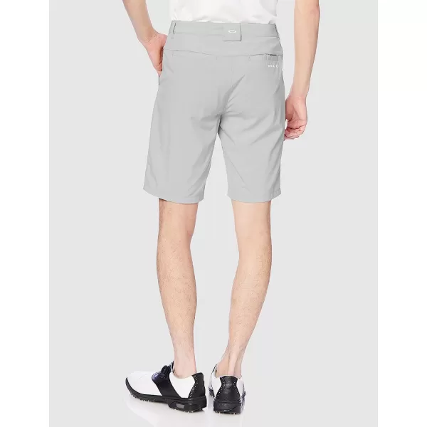 imageOakley Mens Take Pro Short 20Lunar Rock Hthr