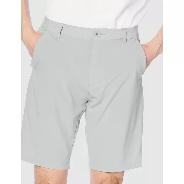 imageOakley Mens Take Pro Short 20Lunar Rock Hthr