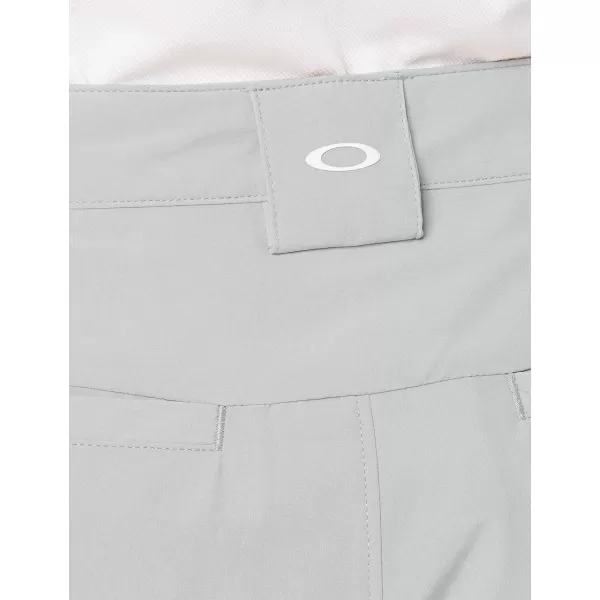 imageOakley Mens Take Pro Short 20Lunar Rock Hthr
