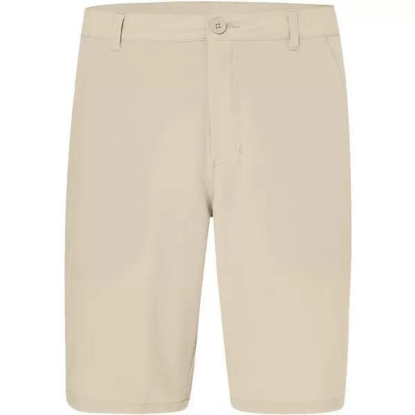 imageOakley Mens Take Pro Short 20Safari Hthr