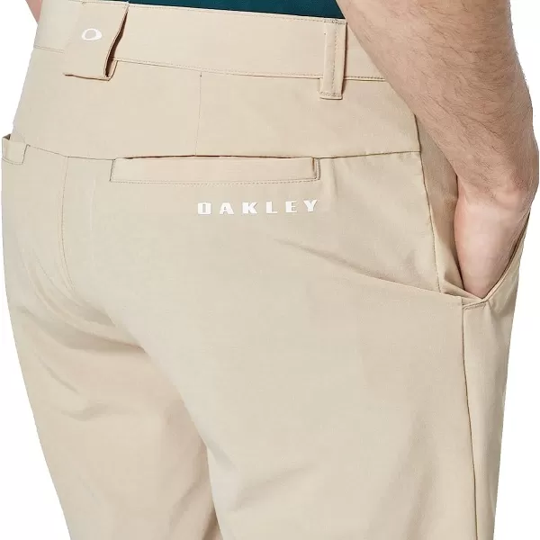 imageOakley Mens Take Pro Short 20Safari Hthr