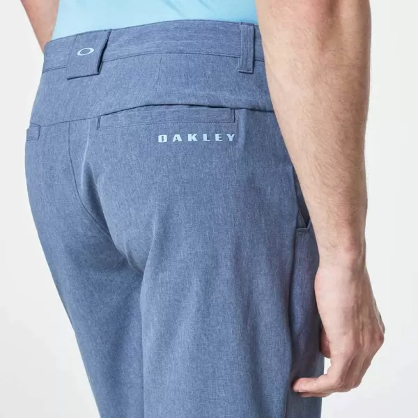 imageOakley Mens Take Pro Short 20Universal Blue Hthr
