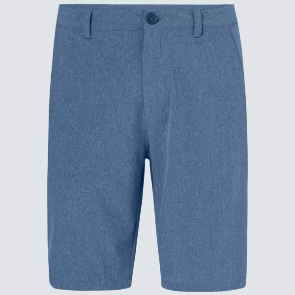 imageOakley Mens Take Pro Short 20Universal Blue Hthr