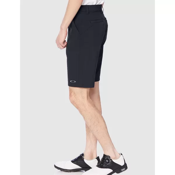 imageOakley Mens Take pro ShortBlackout