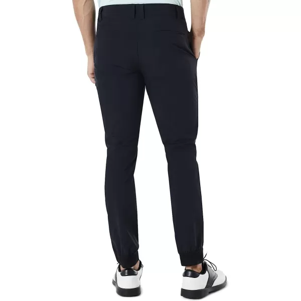imageOakley Mens Tapered Golf PantsBlackout