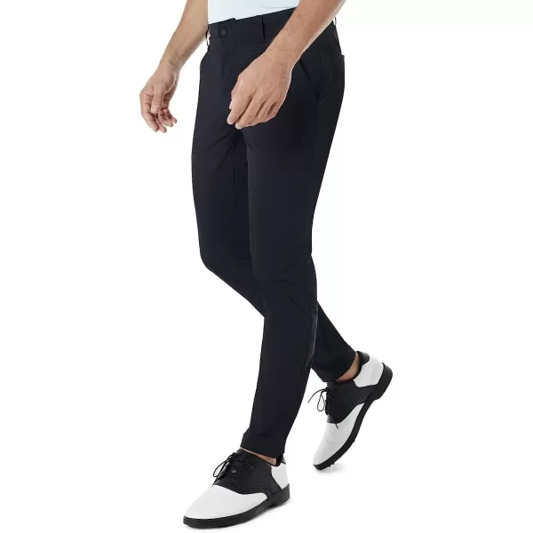 imageOakley Mens Tapered Golf PantsBlackout