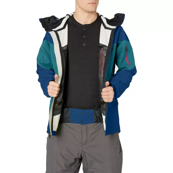 imageOakley Mens Timber 20 Shell 3l 15k JacketOakley Mens Timber 20 Shell 3l 15k Jacket