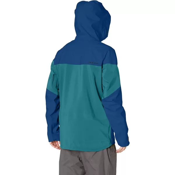 imageOakley Mens Timber 20 Shell 3l 15k JacketOakley Mens Timber 20 Shell 3l 15k Jacket
