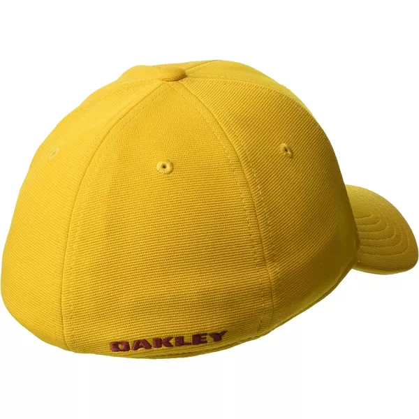 imageOakley Mens Tincan CapAmber Yellow
