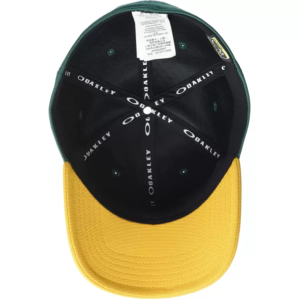 imageOakley Mens Tincan CapBayberry