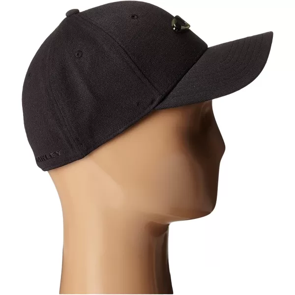 imageOakley Mens Tincan CapBlackGraphic Camo