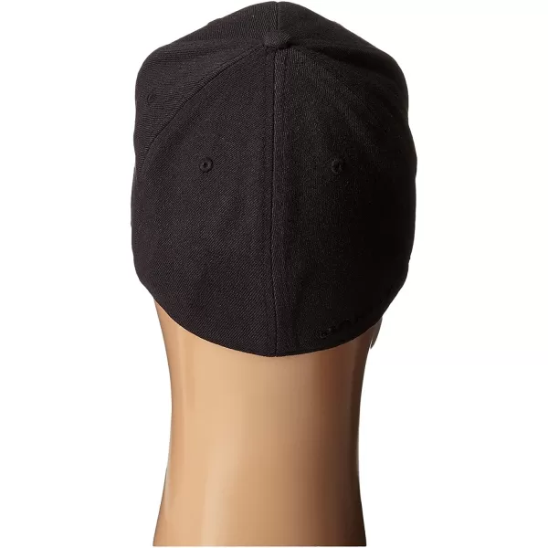 imageOakley Mens Tincan CapBlackGraphic Camo
