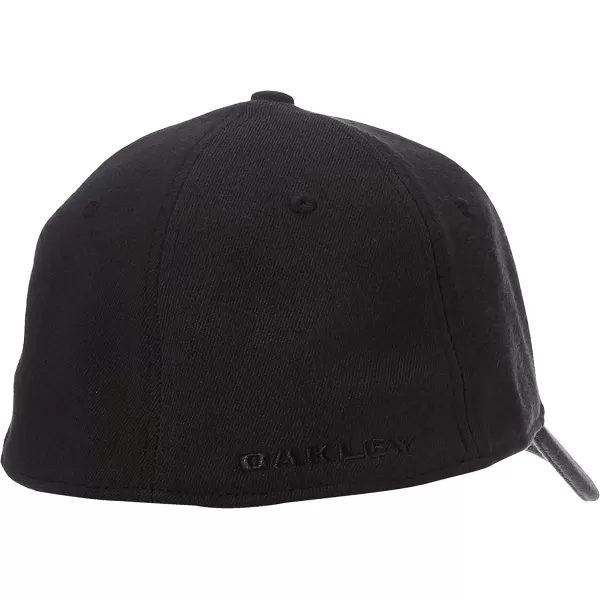 imageOakley Mens Tincan CapBlackGraphic Camo