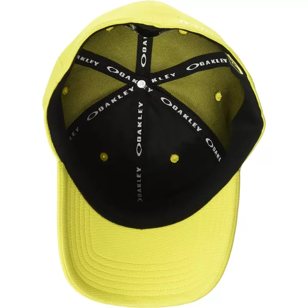 imageOakley Mens Tincan CapBlazing Yellow