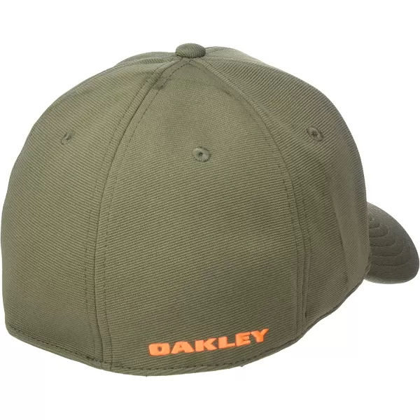 imageOakley Mens Tincan CapDark Brush