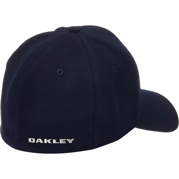 imageOakley Mens Tincan CapFathomLight Grey