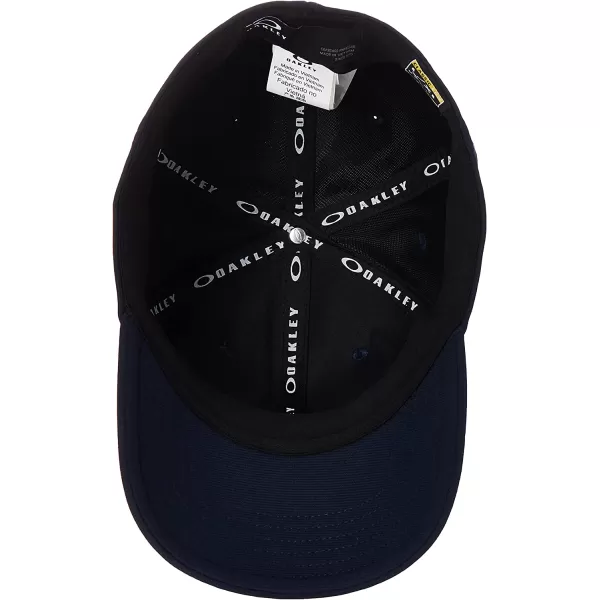 imageOakley Mens Tincan CapFathomLight Grey