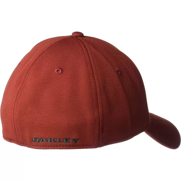 imageOakley Mens Tincan CapIron Red