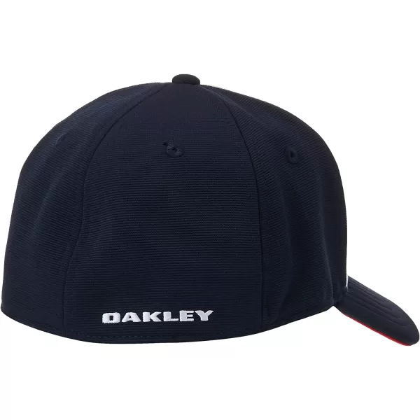 imageOakley Mens Tincan CapNavyWhite