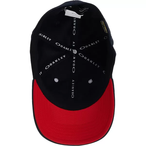 imageOakley Mens Tincan CapNavyWhite